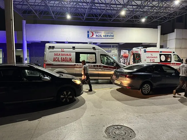 Manisa Büyükşehir Belediye Başkanı Ferdi Zeyrek elektrik çarpması sonucu ağır yaralandı: Sağlık durumu hakkında son gelişme!