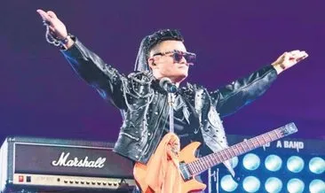 Çin’in en zengini konserle emekli oldu