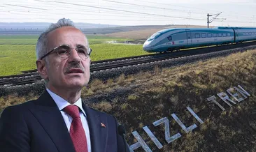 İstanbul'dan seyahat 2 saate düşecek! Bakan Uraloğlu yeni otoyol ve hızlı tren hattı için tarih verdi #istanbul