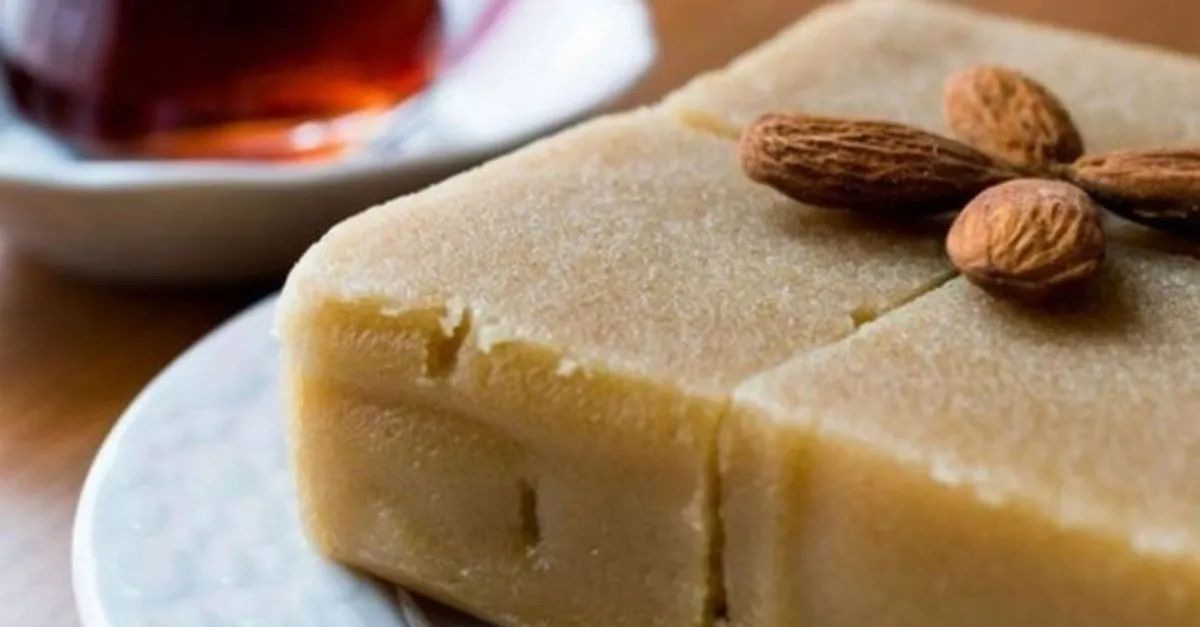 un helvasi tarifi un helvasi nasil