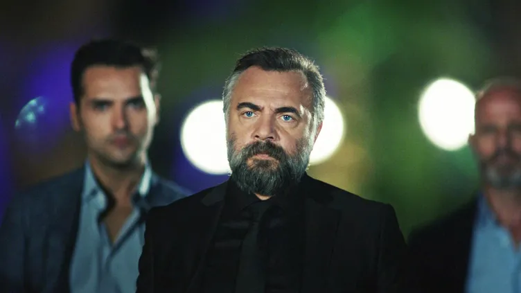 Eşkıya Dünyaya Hükümdar Olmaz 108. yeni bölüm fragmanı yayınladı - EDHO yeni sezon fragman hemen izle