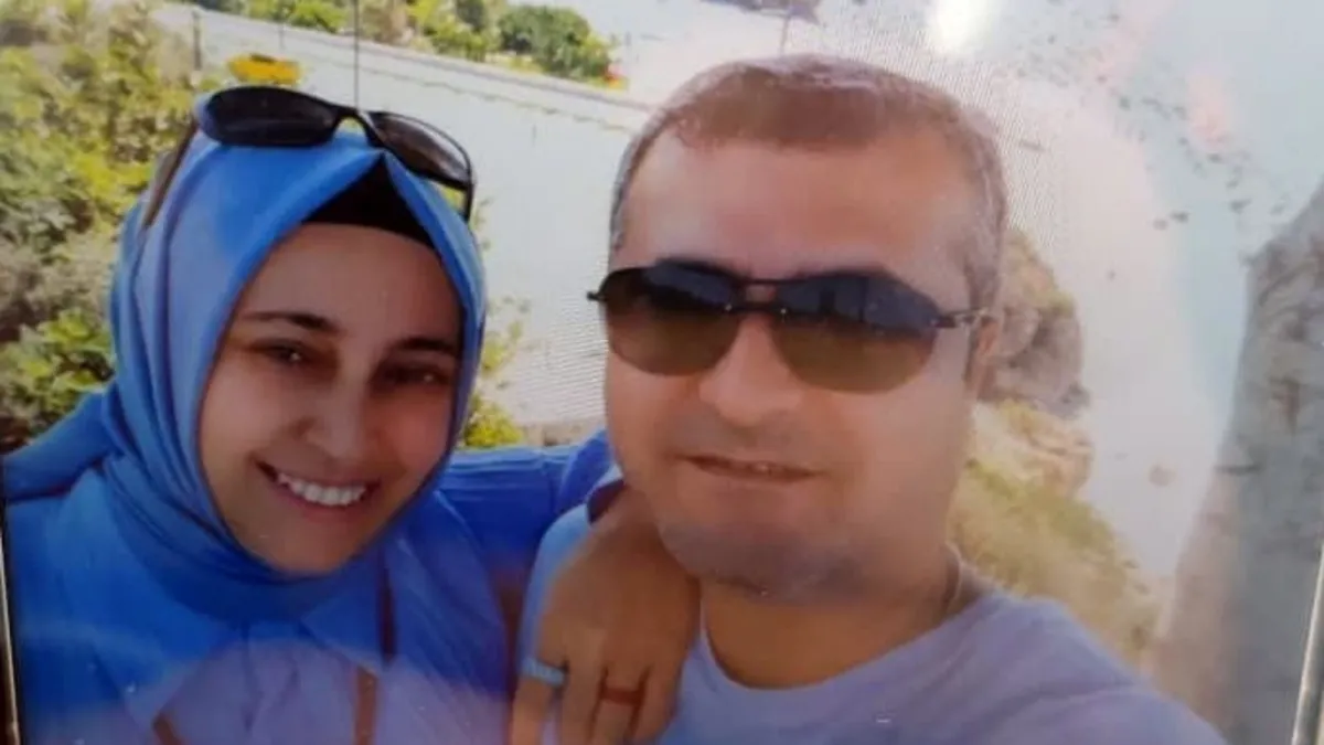 Eşi ve kızı ve oğlunu öldüren polis memuru 3 kez ağırlaştırılmış müebbet hapis cezası ile yargılanacak Eşi ve kızı ve oğlunu öldüren polis memuru 3 kez ağırlaştırılmış müebbet hapis cezası ile yargılanacak