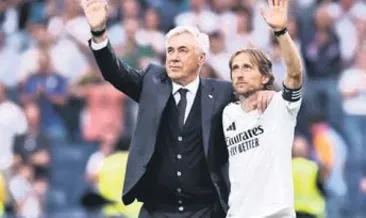 Hüzün ve galibiyet bir arada!