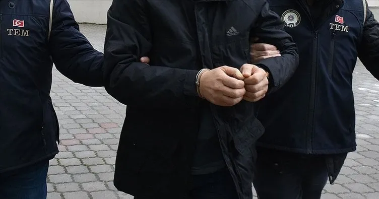FETÖ soruşturmasında aranan eski binbaşı tutuklandı