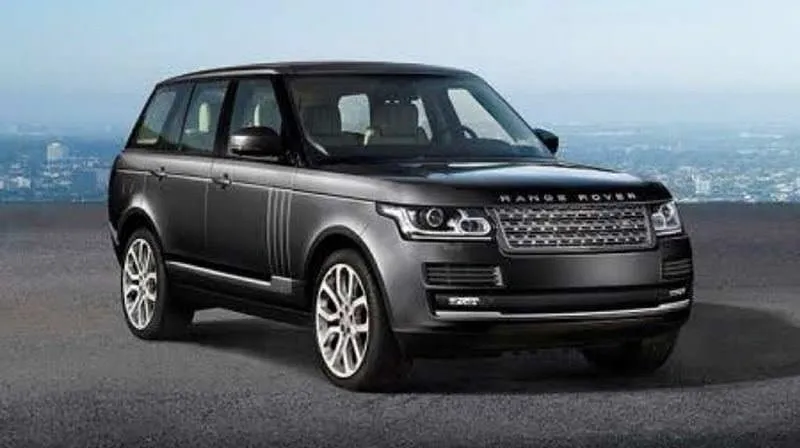 Land Rover Davalari Birlestirildi Otomobil Haberleri