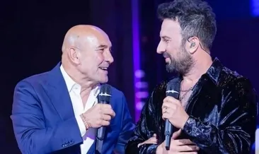 Aylardır Tarkan’a ödenen ücreti açıklamayan Tunç Soyer sonunda pes etti: 3.5 milyon ödedik