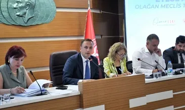 AK Parti’den CHP’li Eşki’ye istifa çağrısı