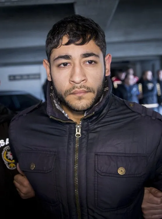 Ceren Damar Şenel'in öldürülmesine ilişkin davada flaş gelişme!