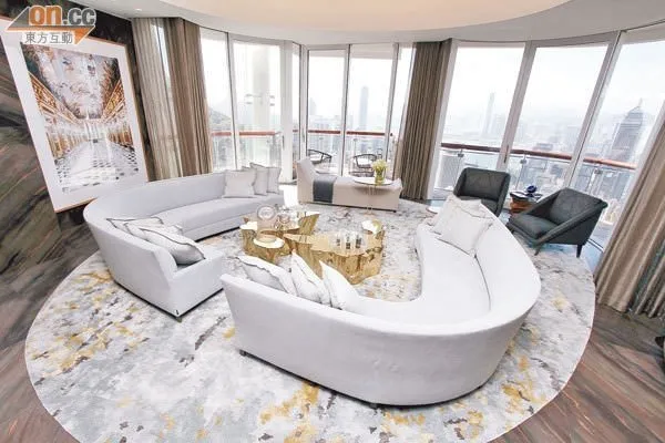 60 milyonluk dairenin ve apartmanının görüntüleri