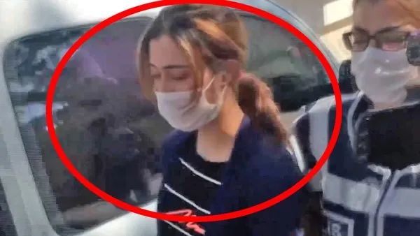 Son dakika haberi... Konya'da birlikte yaşadığı adamı bıçaklayarak öldüren kadından 'Ölüm' savunması | Video