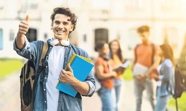 Kariyer kampüste başlar