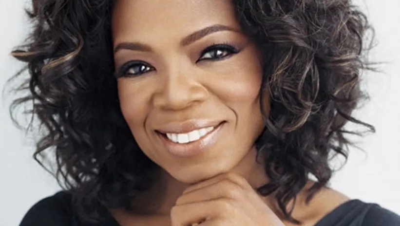 Trajedinin içinden yükselen kadın: Oprah Winfrey