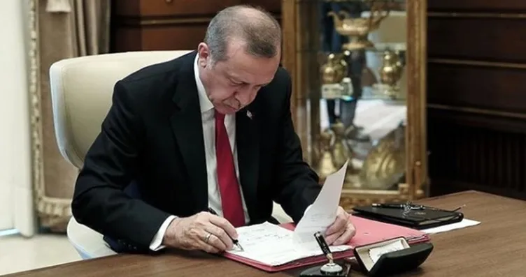 YAŞ TOPLANTISI KARARLARI 4 AĞUSTOS 2026 | Yüksek...