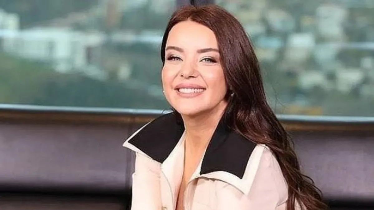 Kanserle mücadelesini Biz Bize’de anlattı Kanserle mücadelesini Biz Bize’de anlattı