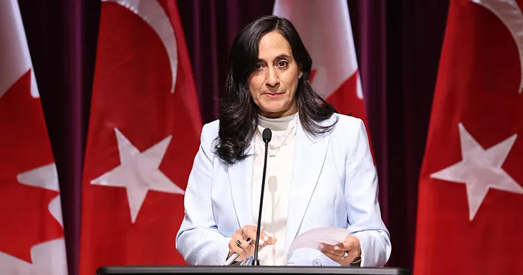 Kanada Dışişleri Bakanı Anand’dan Ankara’daki NATO Zirvesi’ne ilişkin açıklama: Beklenti son derece yüksek
