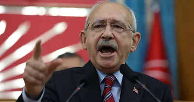 Kemal Kılıçdaroğlu’nun çaresi CHP’nin arşiv odasında! Ekrem İmamoğlu dahil aklından genel başkanlık geçen herkesten kurtulabilir