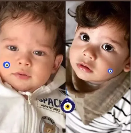 Fahriye Evcen Son birkaç gün diyerek paylaştı... Aşk pozu da var, Karan ile Kerem de!