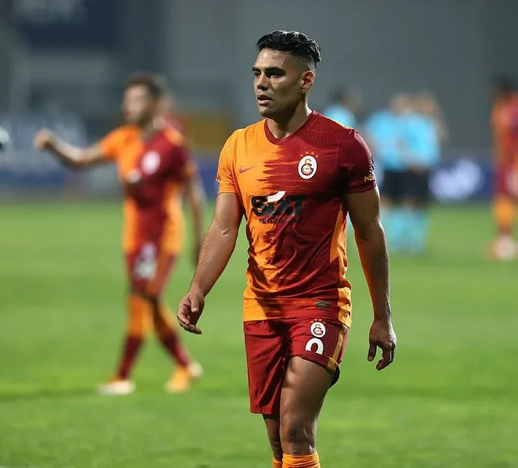 Galatasaray’ın transferde ilk hedefi Ahmed Musa!