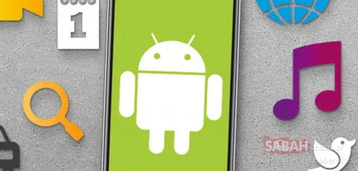 iPhone’un özelliği Android’e transfer oluyor! Android telefonlarda bakın ne olacak...