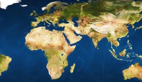 Dünya Türkiye'yi nasıl biliyor?