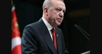 Başkan Erdoğan’ın sözleri Yunan basınına damga vurdu! Manşetlerde tek cümle var: Türkiye savaşa hazır!