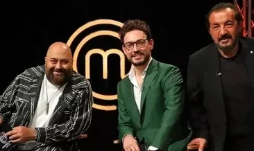 6.ÖNLÜK SAHİBİNİ BULUYOR! 27 Aralık Cumartesi MasterChef Türkiye’de altın önlüğü kim aldı?