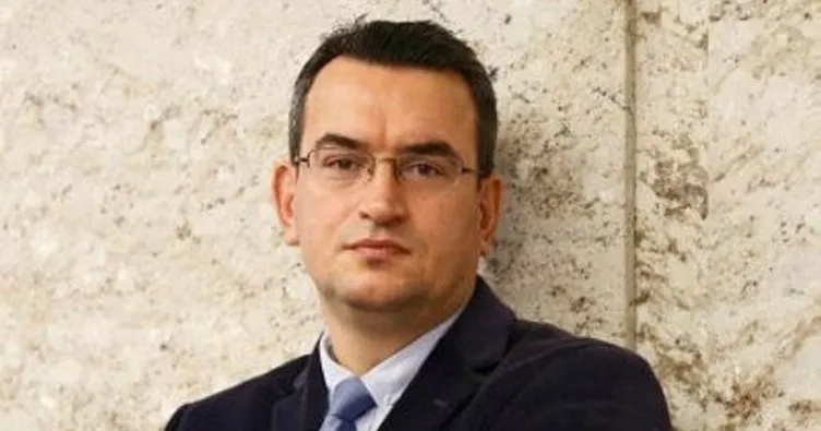 DEVA Partili Metin Gürcan hakkında iddianame kabul edildi! İşte istenilen ceza