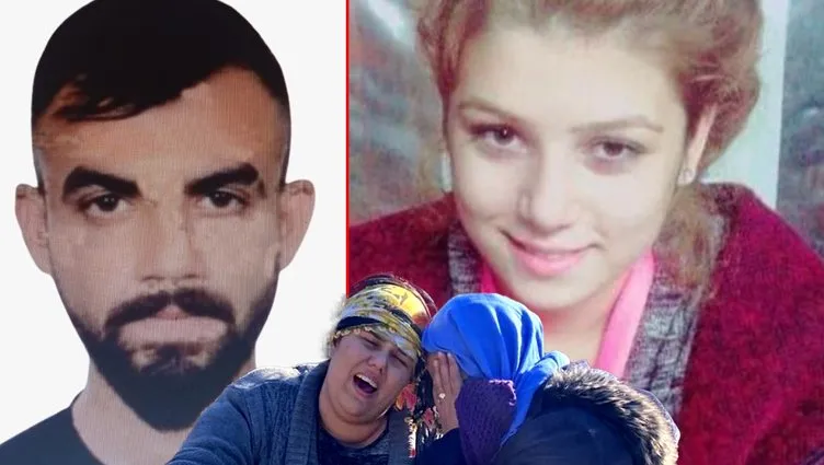 Türkiye Hasret Dalkoparan cinayetini konuşuyor! Hamile eşini öldürüp parçalara ayırdı!