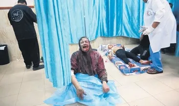 Zulme sessiz kalan dilsiz şeytandır!