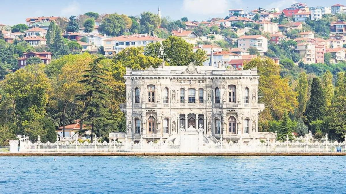 İstanbul'da Tarih ve Serinlik Bir Arada: Yaz Düzenlemesi Başlıyor