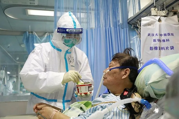 SON DAKİKA - Dünyayı tehdit eden corona virüsü aşısı bulundu mu? Çinli büyükelçiden dikkat çeken açıklama!