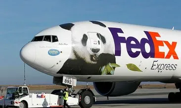 Amerikan kargo şirketi FedEx yönetici ekibinde işten çıkarmalar yapacak