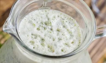 Kabızlığa iyi gelen yoğurt kürü tarifi