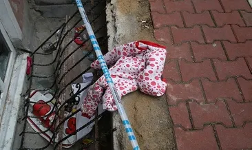 Acının fotoğrafı