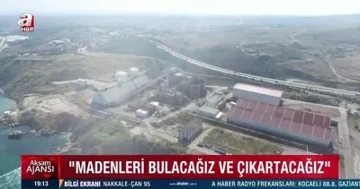 Türkiye’yi uçuracak stratejik keşif: NTE! Bu keşfin mimarı Berat Albayrak’tır | Video