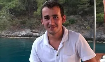 50 metrelik uçurumdan yuvarlanan kamyon sürücüsü hayatını kaybetti #antalya