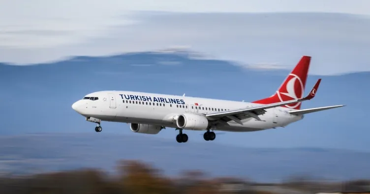 THY üst üste 9. kez Avrupa’nın en iyisi seçildi