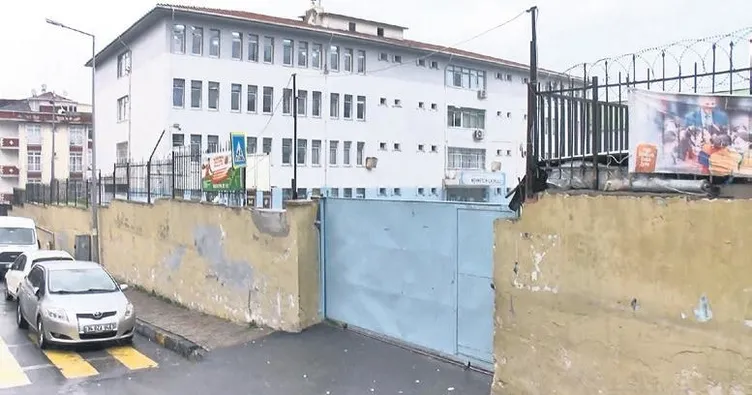 93 okulda tahliye başladı