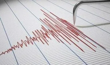 SON DAKİKA - Deprem mi oldu, en son deprem nerede, kaç şiddetinde oldu? 6 Ocak 2020 Kandilli Rasathanesi - AFAD son depremler listesi…