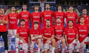 Türkiye Fransa basketbol maçı hangi kanalda canlı yayınlanacak? Türkiye Fransa basketbol maçı ne zaman, saat kaçta, şifreli mi?
