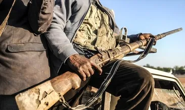 Nijerya’da silahlı saldırı: 11 kişi hayatını kaybetti