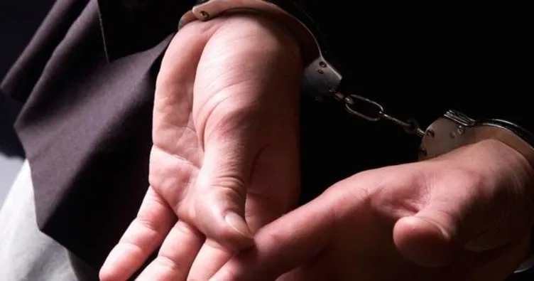 Adana’da uyuşturucu operasyonlarında yakalanan 4 zanlıdan biri tutuklandı