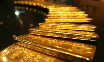 Türkiye’nin altın üretimi yıllık 50 tona çıkabilir