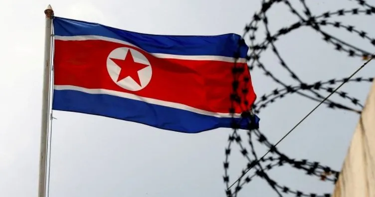 Güney Kore Kuzey Kore arasında yeni gerilim! Ateş açıldı…