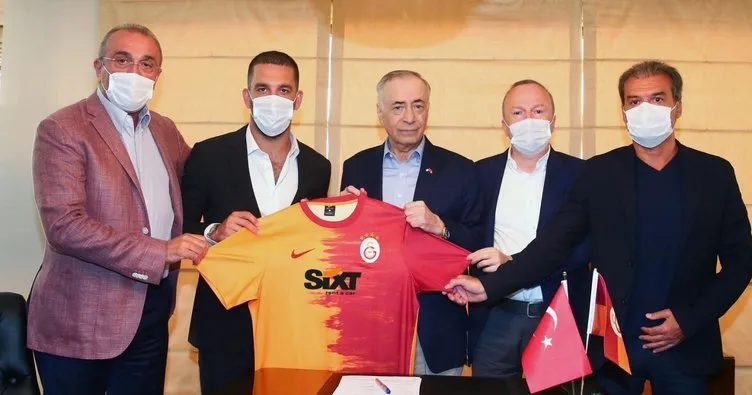 Galatasaray Arda Turan transferini KAP’a bildirdi! İşte maaşı...