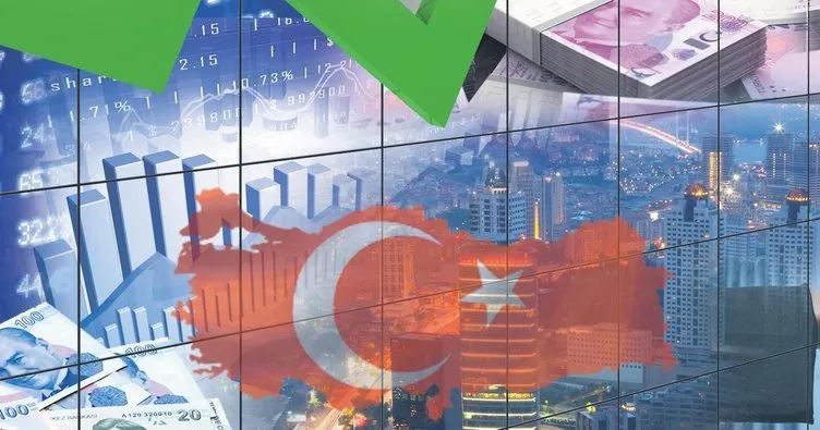 Türkiye ekonomisi Economist’i de şaşırttı