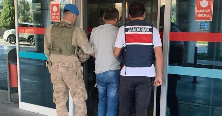 İzmir’de PKK operasyonu: 10 gözaltı