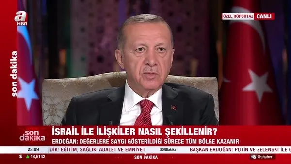 Son Dakika: Başkan Erdoğan duyurdu! 'İlk Evim İlk İş Yerim' projesinde süre uzatıldı | Video