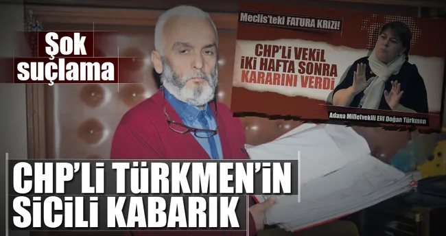 ‘Beni de 690 bin lira dolandırdı’