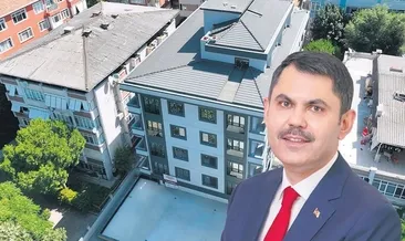 Sağlam, güvenli yuvalar hayal değil